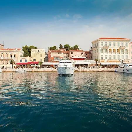 别墅 Fiordaliso Tar-Vabriga