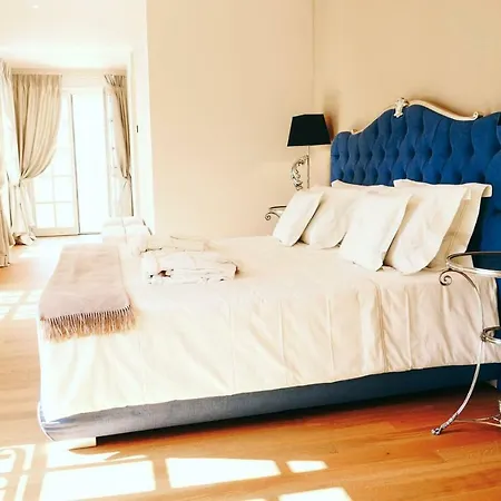 别墅 Fiordaliso Tar-Vabriga