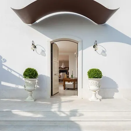 别墅 Fiordaliso Tar-Vabriga