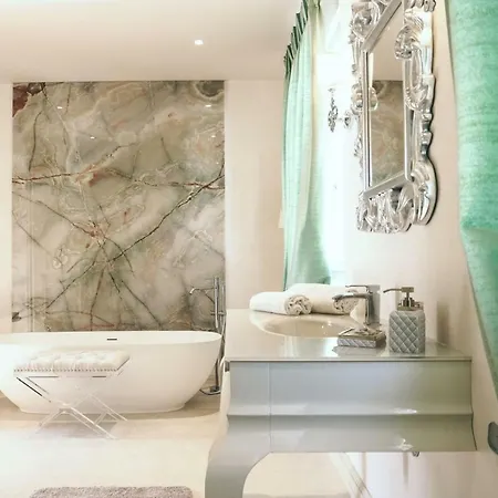 Fiordaliso 别墅 Tar-Vabriga