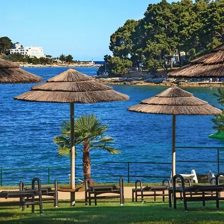 别墅 Fiordaliso Tar-Vabriga