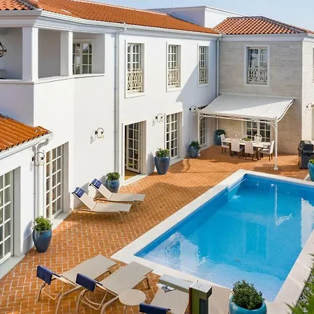 Villa Fiordaliso Tar-Vabriga