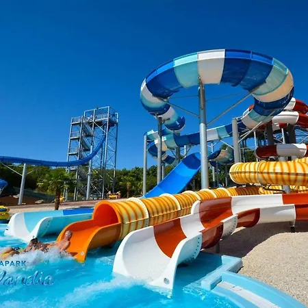 Fiordaliso Вилла Тар