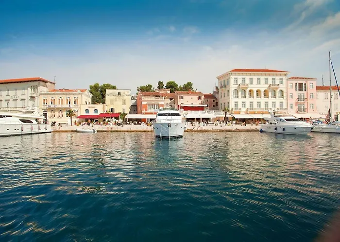 빌라 Fiordaliso Tar-Vabriga