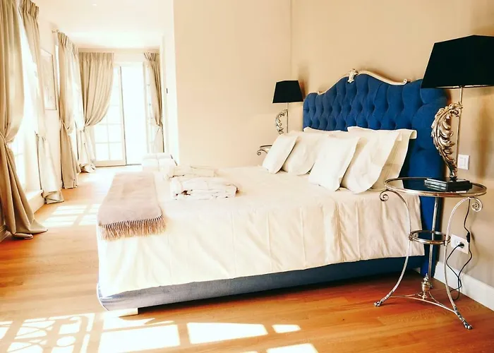 빌라 Fiordaliso Tar-Vabriga