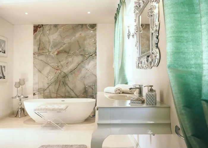 Fiordaliso 빌라 Tar-Vabriga