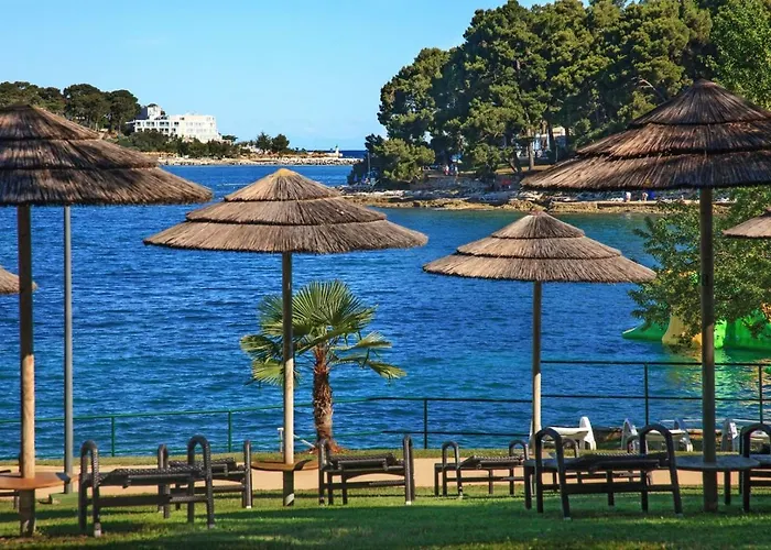 빌라 Fiordaliso Tar-Vabriga